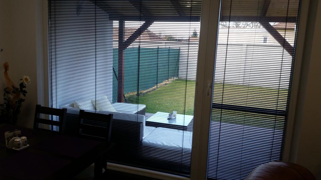 Apartment J&D ดูนาจสก้า สเตรด้า ภายนอก รูปภาพ